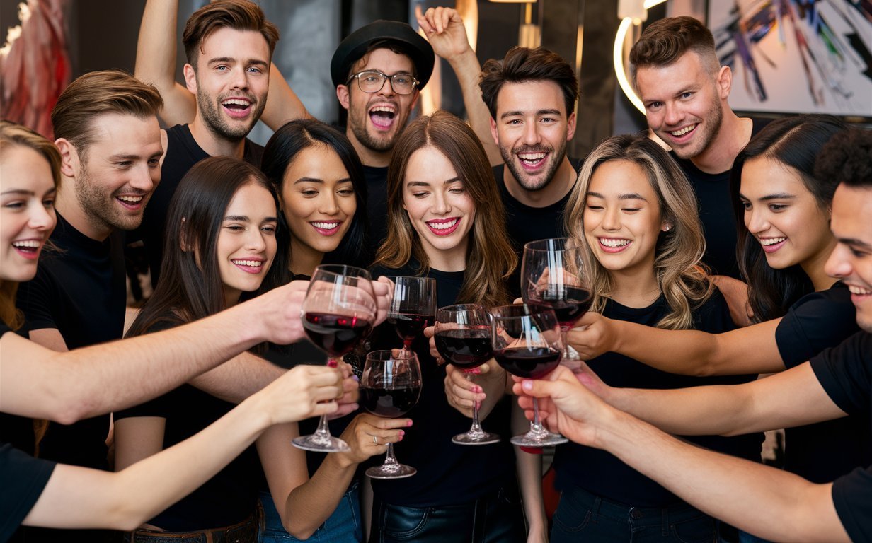 Claves para acercar los jóvenes al vino